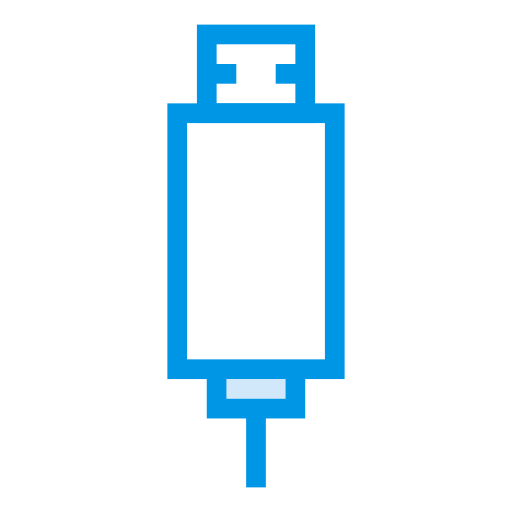 Connection, Plug, Charging, Connector, Tech, Usb, Cable Icon