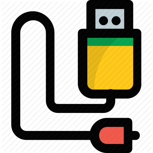 Data Cable Connector, Usb Charging Port, Usb Connection Interface