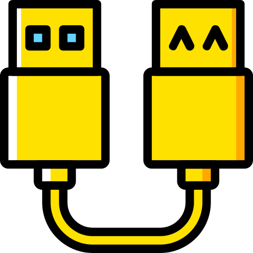 Usb Cable Png Icon