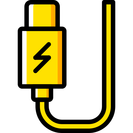 Usb Cable Png Icon