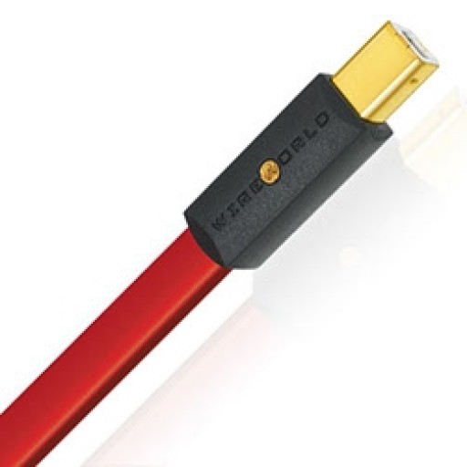 Wireworld Starlight Usb Usb Cable