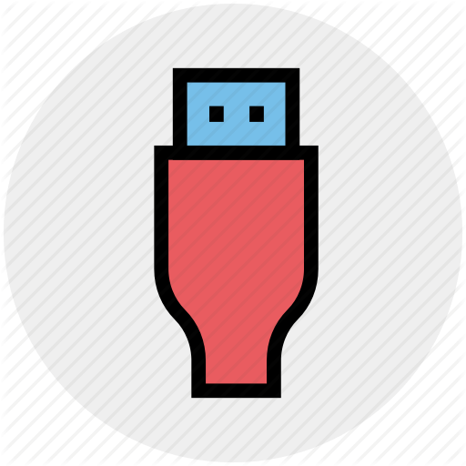 Drive, Flash, Memory, Multimedia, Stick, Usb, Usb Stick Icon