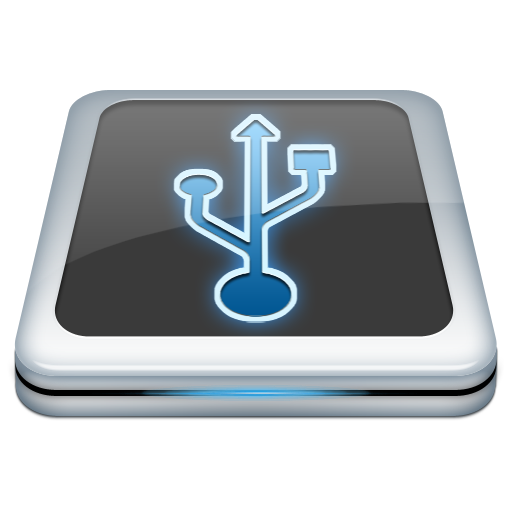 Drive Usb Icon Sinem Iconset Robsonbillponte
