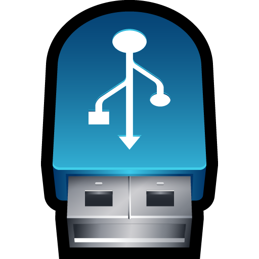 Flash Drive, Disk, Storage, Usb, Drive Icon