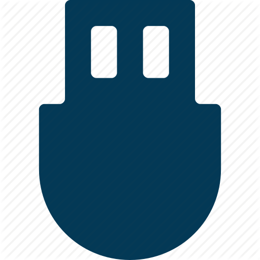 Flash Drive, Memory Stick, Pen Drive, Usb, Usb Stick Icon