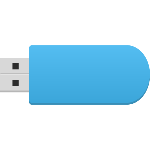 Usb Icon Free Of Flatastic Icons