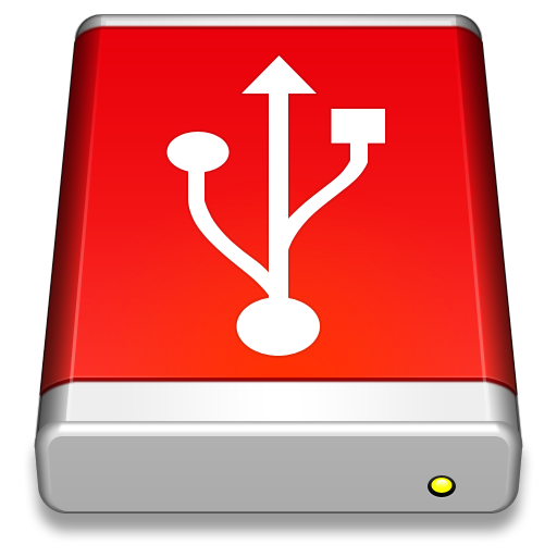 Usb Flash Drive Png Image