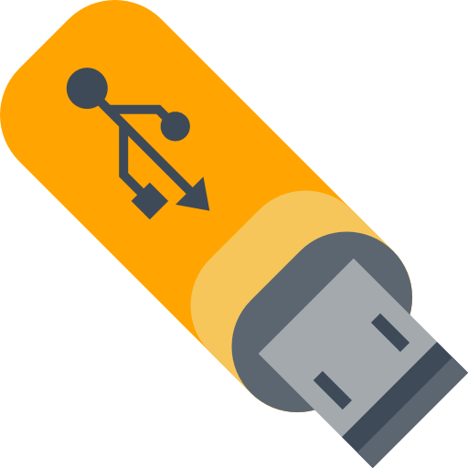 Usb Icon
