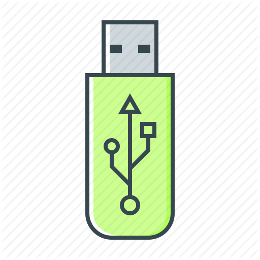 Drive, Flash, Flash Drive, Hardware, Usb Icon