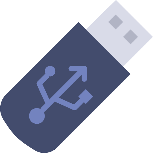 Usb Free Vector Icons Designed
