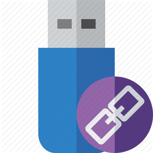 Data, Disk, Drive, Flash, Link, Removable, Storage, Usb Icon