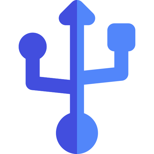 Usb Port Png Icon