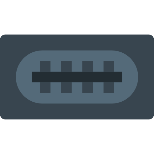 Usb Port Png Icon
