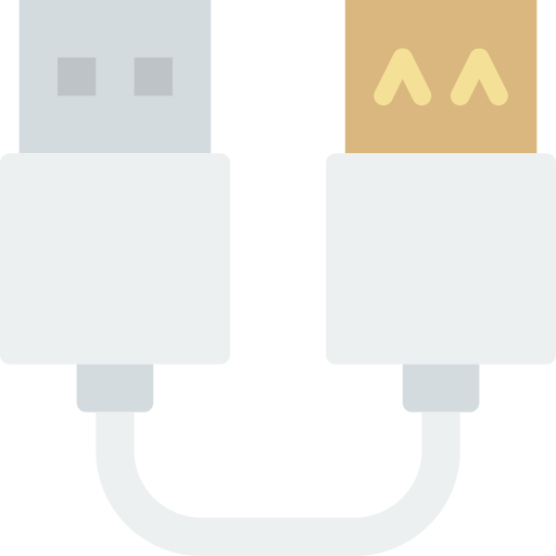 Usb Cable Png Icon
