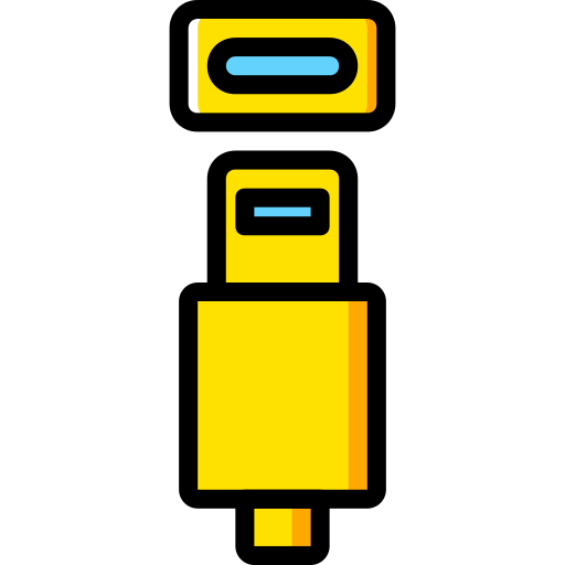 Usb Cable Png Icon