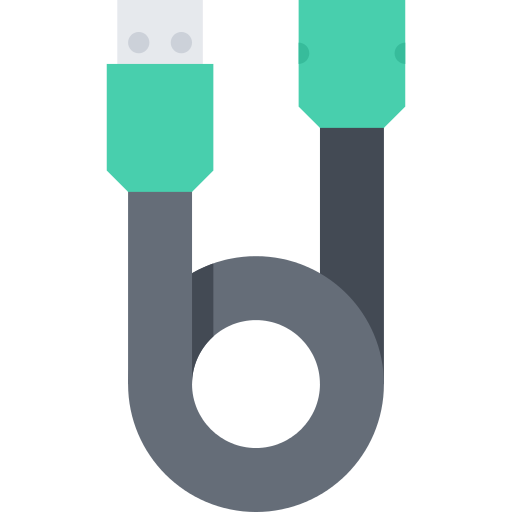 Usb Cable Usb Png Icon