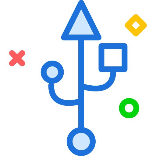 Usb Png Icon