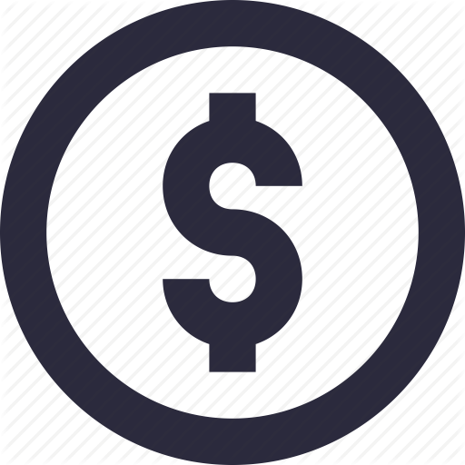 Currency Coin, Dollar, Dollar Coin, Money, Usd Icon