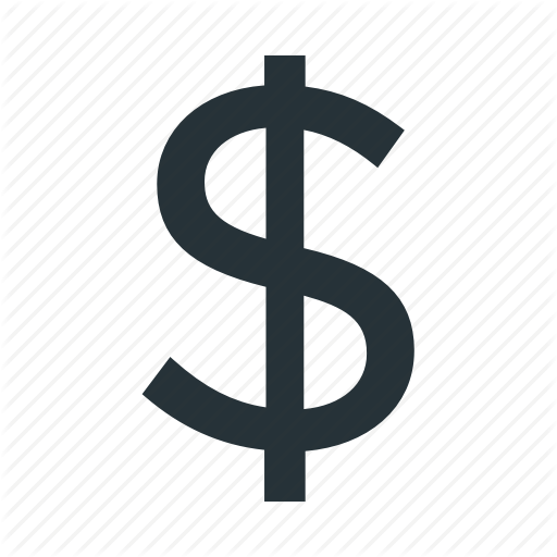 Dollar, Money, Usd Icon