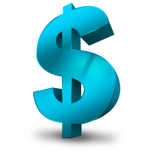 Dollar Icon