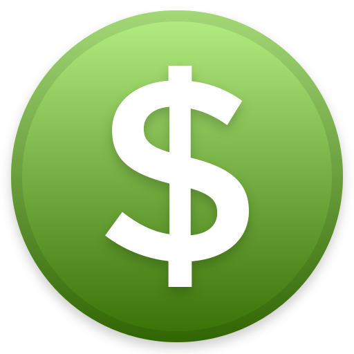Dollar Usd Icon Cryptocurrency Iconset Christopher Downer
