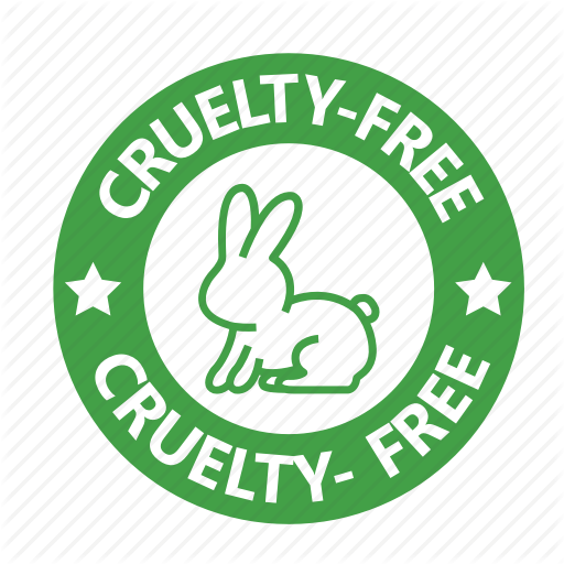 Animal Testing, Cruelty, Free, St Vegan, Vegetarian Icon