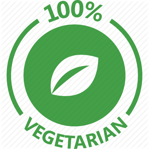 Chop, Leaf, Natural, Vegetarian Icon