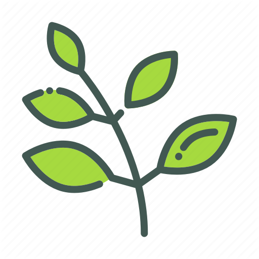 Eco, Ecology, Leaf, Nature, Organic Icon