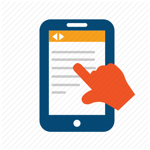 Content, Device, Inspect, Interactive, Mobile, Pick, Prototype