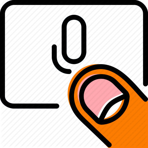 Finger, Gesture, Hand, Interaction, Use, Voice Icon