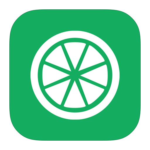 Seagreen Free For Non Commercial Use Icon