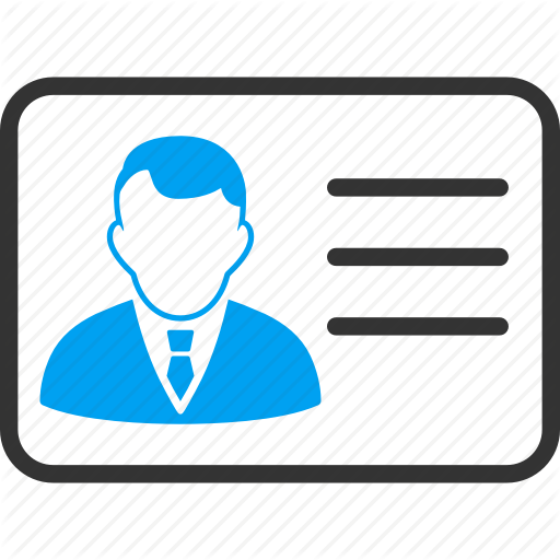 Avatar, Card, Client Account, Person, Profile, User Account, User