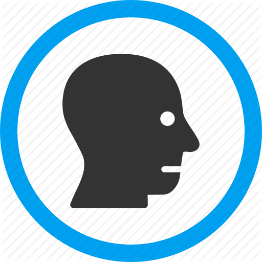 Avatar, Client Profile, Face, Man, Patient Head, Person, User