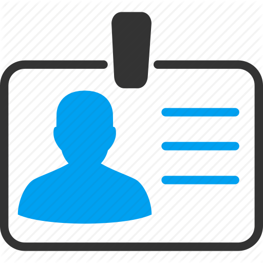 Icon Access Account Free Icons