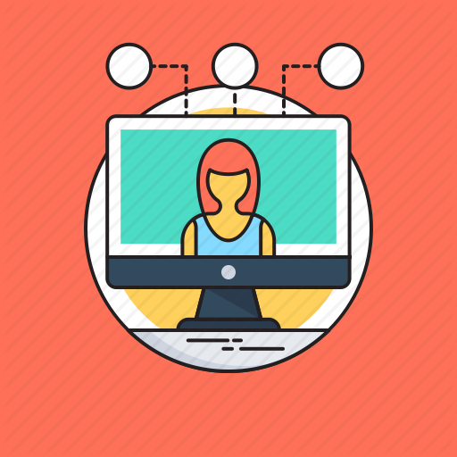 Interaction, Interface, User Experience, User Interface, Ux Icon