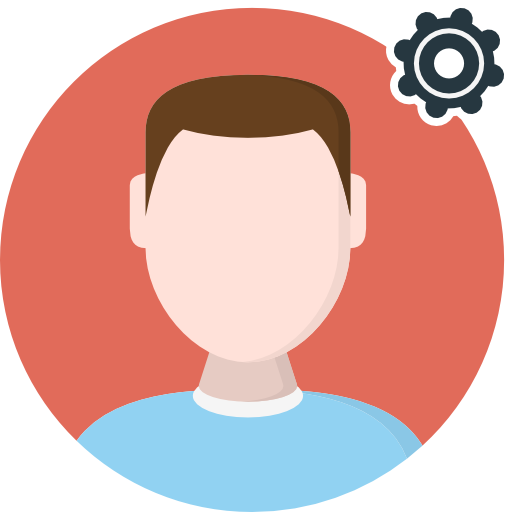 Medical Thinking Flat Icon