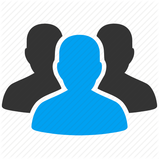 Company Staff, Conference, Customers, People Profiles, Social