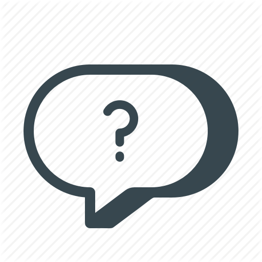 Dialogue, Help, Message, Notification, Question, Support, User