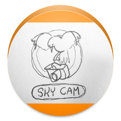 Public Lab Sky Cam Enhancement In App User Guide + App Icon Added
