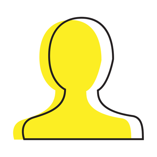 Person User Icon