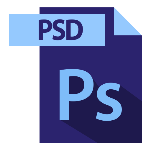 Photoshop Icon