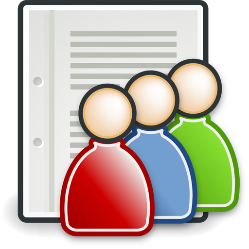 Collection Of User Icons Free Download