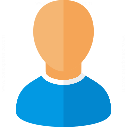 Iconexperience G Collection User Icon