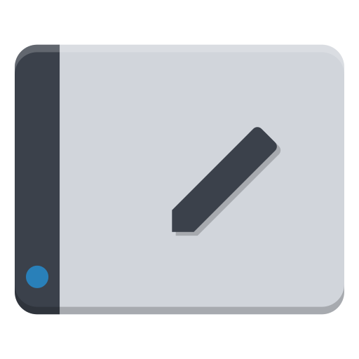 Input, Tablet Icon Free Of Super Flat Remix Apps