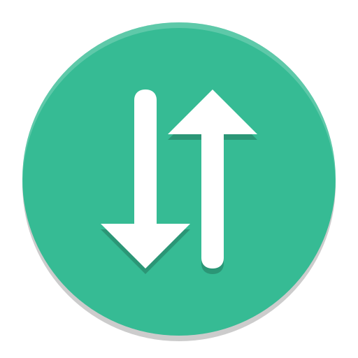 System Switch User Icon Papirus Apps Iconset Papirus