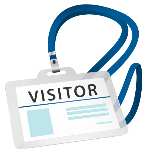 Visitor Icon