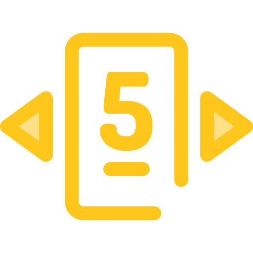 Right Alignment Ui Png Icon