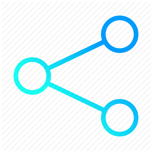 Share, Sharing, Social, User Interface Icon