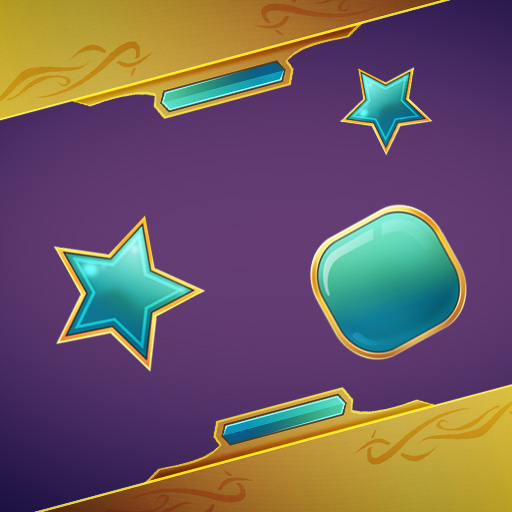 Golden User Interface