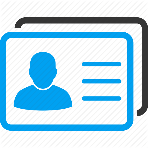 Access Cards, Account, People, Person Details, Profile Database